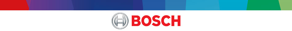 Découvrez la gamme Bosch