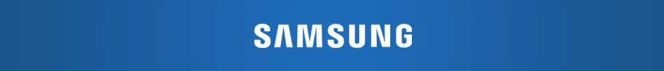 Découvrez la gamme Samsung