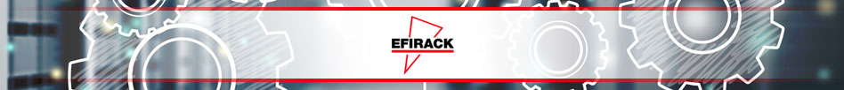 Découvrez la gamme Efirack